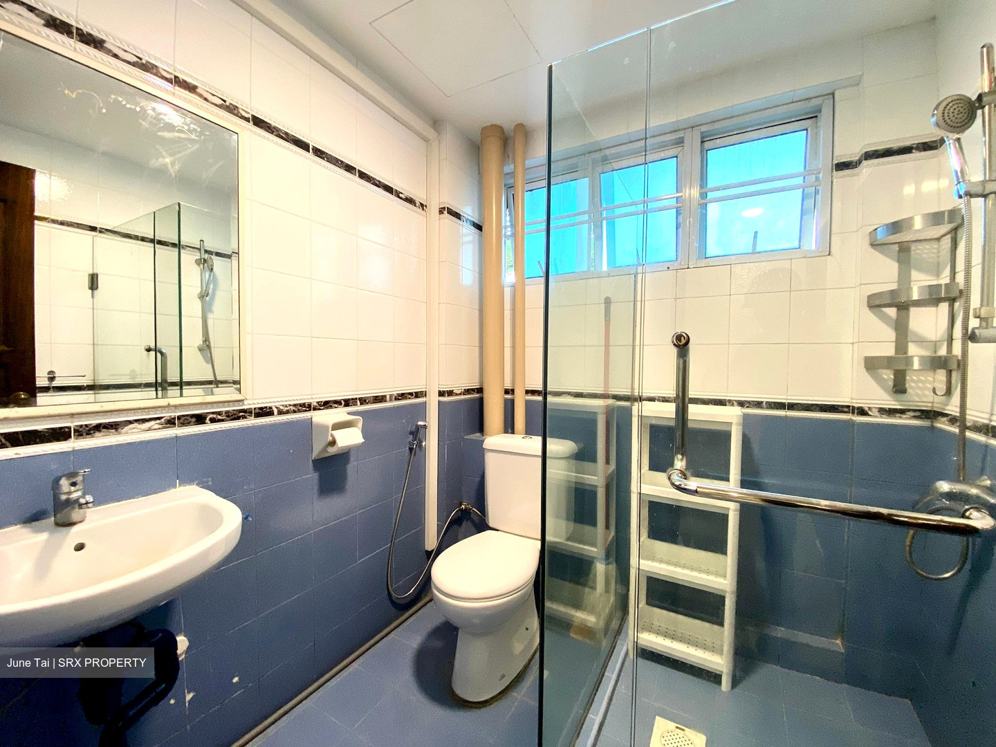 Holland Hill Lodge (D10), Apartment #561671401
